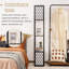 Castone 156cm Column Floor Lamp