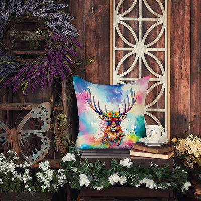 Coussin Hippie