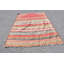 Tapis modernes, tapis tissés à plat rouges, kilim, tapis neutres, tapis turc, petits tapis, tapis rétro