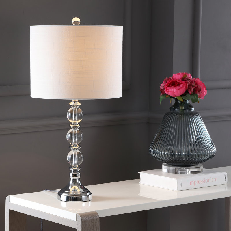 Ensemble de lampe de table 26" Anselmo