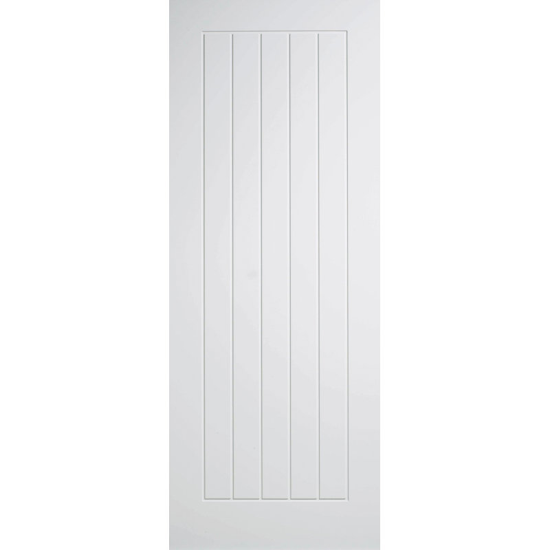 Memphis Fire Door Primed