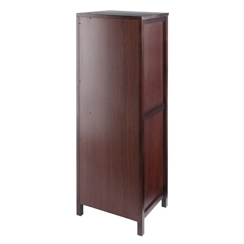 17.32" Wide 1 Drawer Server