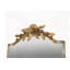 Grand miroir pleine longueur rectangulaire