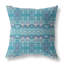Indoor / Outdoor Square Cushion-2021092659-2021092662