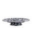 Solid Enamelware Cake Stand-602933809