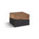 Geometry Block Coffee Table