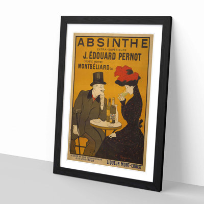 Single Picture Frame Print