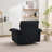 360° Swivel Chenille Accent Chair Upholstered Single Sofa With Throw Pillow-1249685644