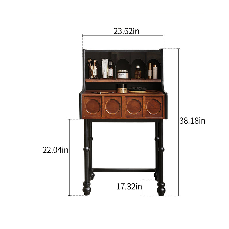 Taylour Vanity