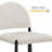 Hayley Upholstered Fabric Dining Side Chair-109758101-109758104