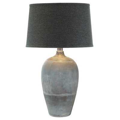 Morcant Ceramic Lamp