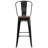 Preble 2 - Person Patio Dining Set Square Table-540764988