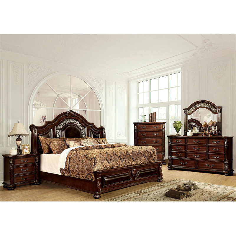 Chisholm 68'' W 11 - Drawer Dresser