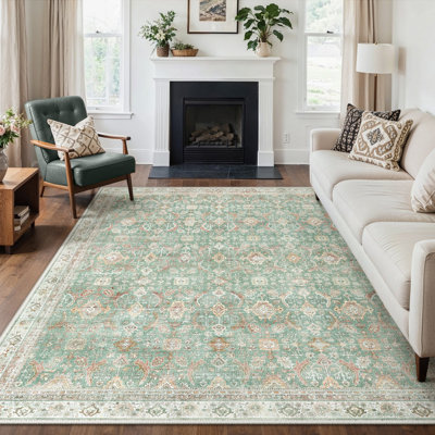 Area Rug