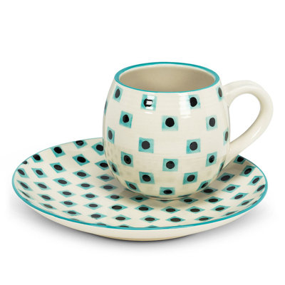 Grande tasse à café Havrilka