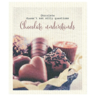 Chcolate Comprend