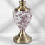 Bostrom 57cm Classic Toile de Jouy Vintage Style Table Lamp-1396107978-1396107979