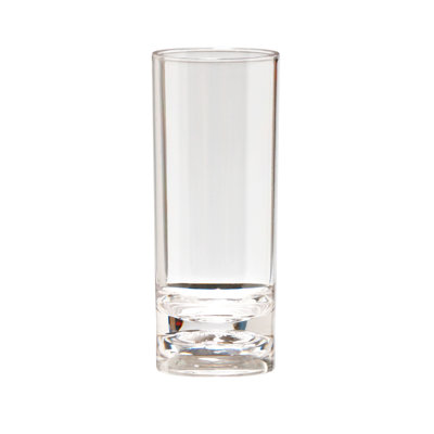 Nuzzo 2 oz. Shot Glass Set