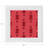 Gem Rubys Cotton Sateen Dinner Napkins-124988399