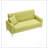 Multi-functional storage comfortable double sofa,Suitable for living room, apartment, home office