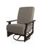St. Catherine Polymer Outdoor Lounge Chair-232193651-232193653