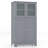 Leddi Freestanding Bathroom Cabinet