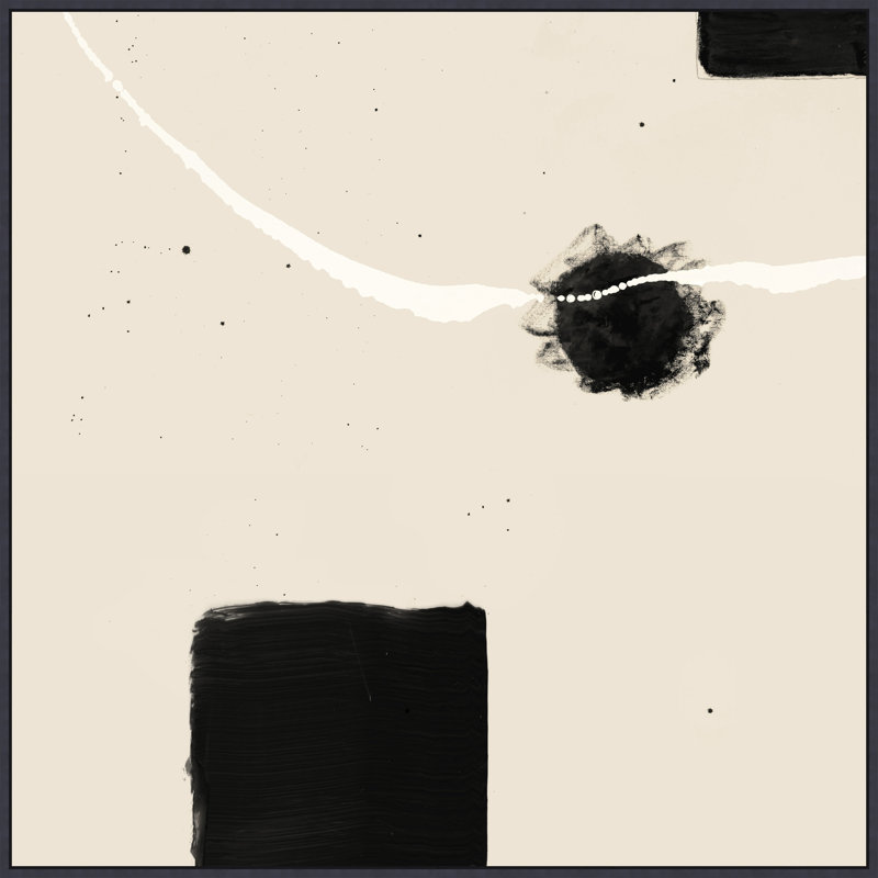 Lacrimosa 1 Painting by Thom Filicia