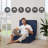 Summer Camping Trifold Mattress,Sleeping Mats for Adults,Memory Foam Folding Pad,Cool and Breathable,Machine Washable Mesh Cover,Floor Mattress,Guest Bed,Compression Packaging,75"x30"x4"