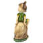 Fantasy & Sci-Fi Weather Resistant UV Resistant Plastic Garden Statue