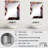 Ainarkar Rectangle Mirror-962662905