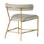 Chaise Mason