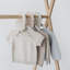 Ensemble de diviseurs 3 placards pour bébé (nouveau-né à 24 mois) - ensemble de 8 - damier
