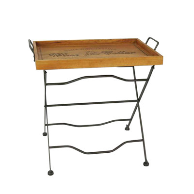 Butler Table