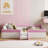 PU Leather Upholstered Daybed-2036825139-2042116376