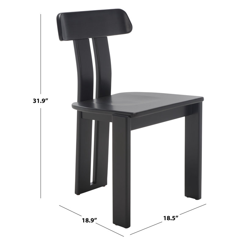 AllModern Jahmal Side Chair