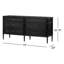 Toulouse 6 - Drawer Dresser-241934287