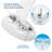 Horizontal Bidet Faucet