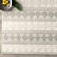 Hygge Textured Wool Hand Woven Area Rug-1348327205