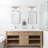 Rieth 16 in. 2-Light  Vanity Wall Light for Bathrooms-1642260510