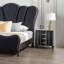Table de chevet 1pc