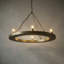 Ciro 6 - Light Chandelier