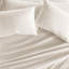 Ensemble de draps pour lit en microfibre brossée de 6 pièces Simply Soft-25314772-24746561