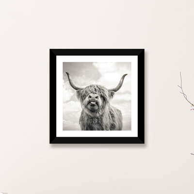 " Funny Girl " by Mark Gemmell