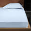 Raffaello Sateen Fitted Sheet-36504356-47958256