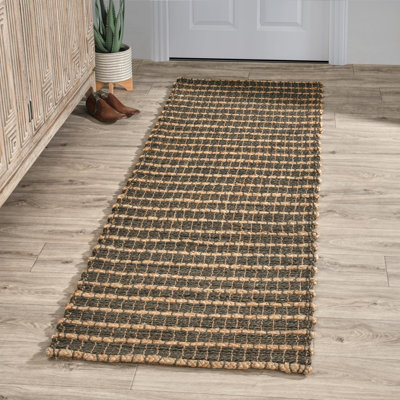 Runner Alysa 2.6 X 8 Area Rug