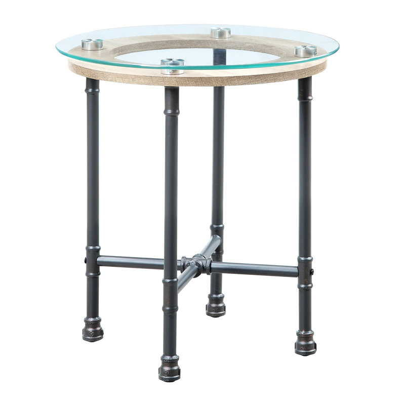 Ensemble de tables basses 3 pièces Padley