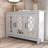 Eleana 16 Pair Shoe Storage Cabinet-382643593