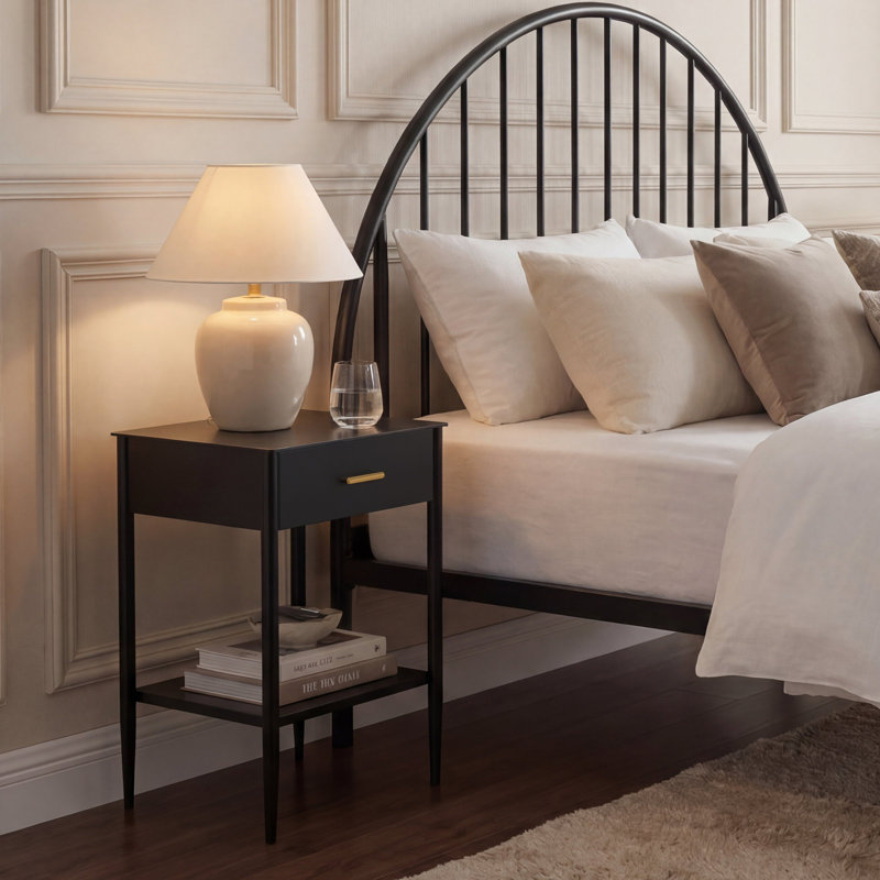 Haven 3 Piece Bedroom Set