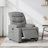 Upholstered Massage Chair-91356203