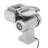 Meat Cutter Machine Electric Meat Cutter Food Slicer With 1.7Mm/0.07In Thickness